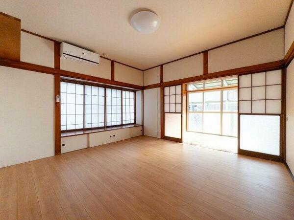 detached 福島県会津若松市住吉町

地図を見る