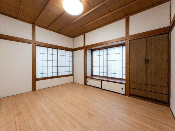 detached 福島県会津若松市住吉町

地図を見る