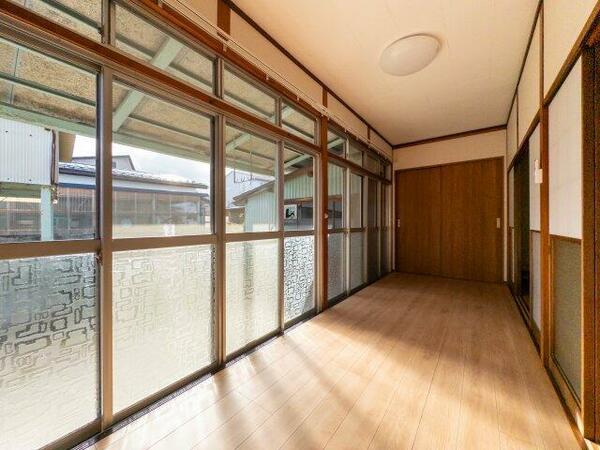 detached 福島県会津若松市住吉町

地図を見る