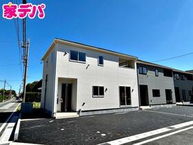 愛知県豊川市伊奈町原松