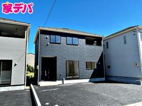 愛知県豊川市伊奈町原松