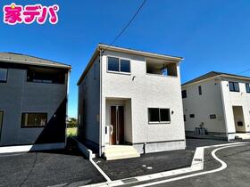愛知県豊川市伊奈町原松