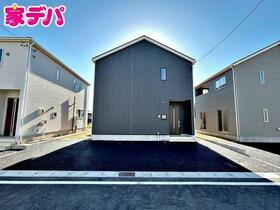 愛知県豊川市伊奈町原松