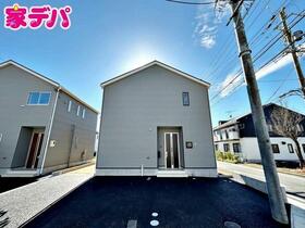 愛知県豊川市伊奈町原松