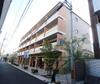 みつまめ京都朱雀 3階 築3年6ヶ月の賃貸物件