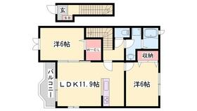 間取り：228059321731
