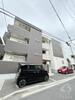 塚口駅より徒歩7分 築7年4ヶ月 3階建の賃貸物件