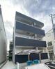 弥刀駅より徒歩5分 2階 築1年10ヶ月の賃貸物件