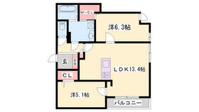 間取り：228059341993