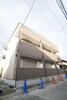 アート都島毛馬 3階 築3年7ヶ月の賃貸物件