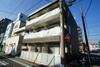 山手駅より徒歩10分 1階 築10年11ヶ月の賃貸物件