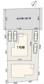 東京都東大和市湖畔３丁目