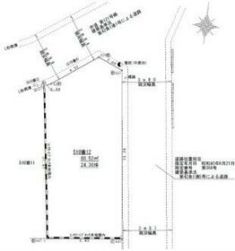 東京都三鷹市中原４丁目
