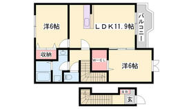間取り：228059406868