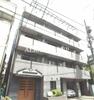サンテミリオン中野富士見町駅前 3階 築28年11ヶ月の賃貸物件