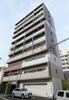 シャテーニュ上本町 8階 築1年1ヶ月の賃貸物件