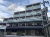 CRESTTAPP京都二条 1階 築3年6ヶ月の賃貸物件