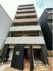 CITY SPIRE 美章園 8階 築20年3ヶ月の賃貸物件