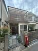滝の茶屋駅より徒歩13分 築55年9ヶ月の賃貸物件