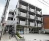 今出川駅より徒歩13分 4階 築41年8ヶ月の賃貸物件