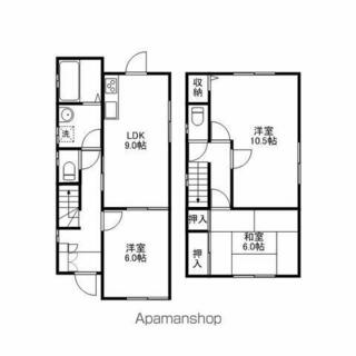 間取り：225010126236