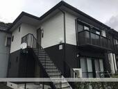 メゾン・Ｐａｐｉｅｒ　Ｂ棟のイメージ