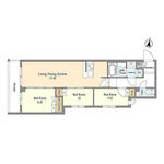 アジールコート練馬中村橋のイメージ