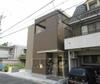 アンソレイエ椥辻 1階 築4年9ヶ月の賃貸物件