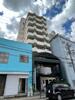 シティガーデン中寺 5階 築36年の賃貸物件