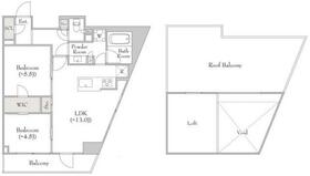 間取り：214078299958