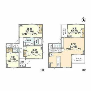 間取り：213141464059