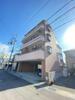 六甲ハイツUEDA 3階 築40年5ヶ月の賃貸物件
