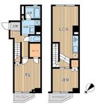 オーキッドレジデンス蔵前２のイメージ