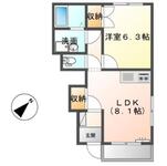 グリーンキャッスルⅤのイメージ