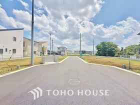千葉県松戸市古ケ崎３丁目