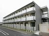 レオパレスサンカレッジ 2階 築18年10ヶ月の賃貸物件