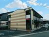 レオパレスサン メイワ 2階 築17年4ヶ月の賃貸物件