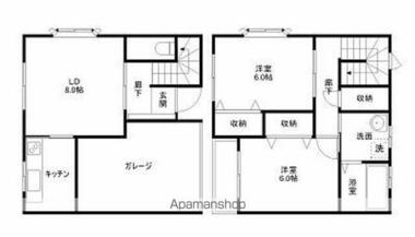 間取り：215007181294