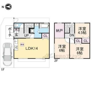 間取り：229009775229