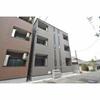 ミュゲット東部市場前 3階 築1年7ヶ月の賃貸物件