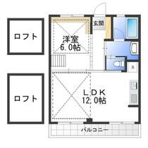 間取り：227103208168