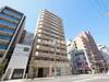 Fortuney北堀江 6階 築19年3ヶ月の賃貸物件