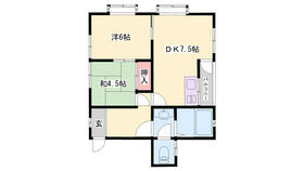 間取り：228059575103