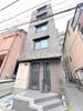 曙橋駅より徒歩5分 4階 築4年7ヶ月の賃貸物件