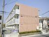 レオパレスMATSUMOTO 2階 築17年4ヶ月の賃貸物件