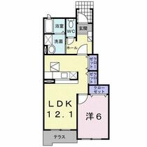間取り：230036118086