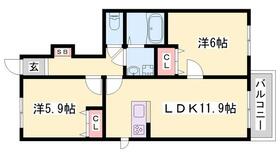 間取り：228059487229