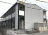 レオパレスビジュ 2階 築15年2ヶ月の賃貸物件