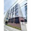 グローリオシェルト四谷坂町 1階 新築の賃貸物件