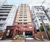 烏丸御池駅より徒歩2分 4階 築23年4ヶ月の賃貸物件